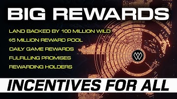 WILDER WORLD: DEV LOG X Surprising Updates!