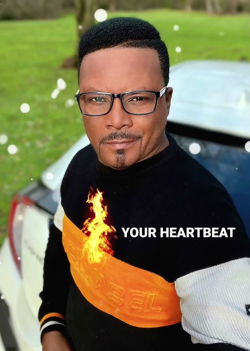 Your Heartbeat