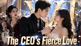Fake heiress stole her identity for 6 years, then cold CEO discovers Cinderella was his real savior.