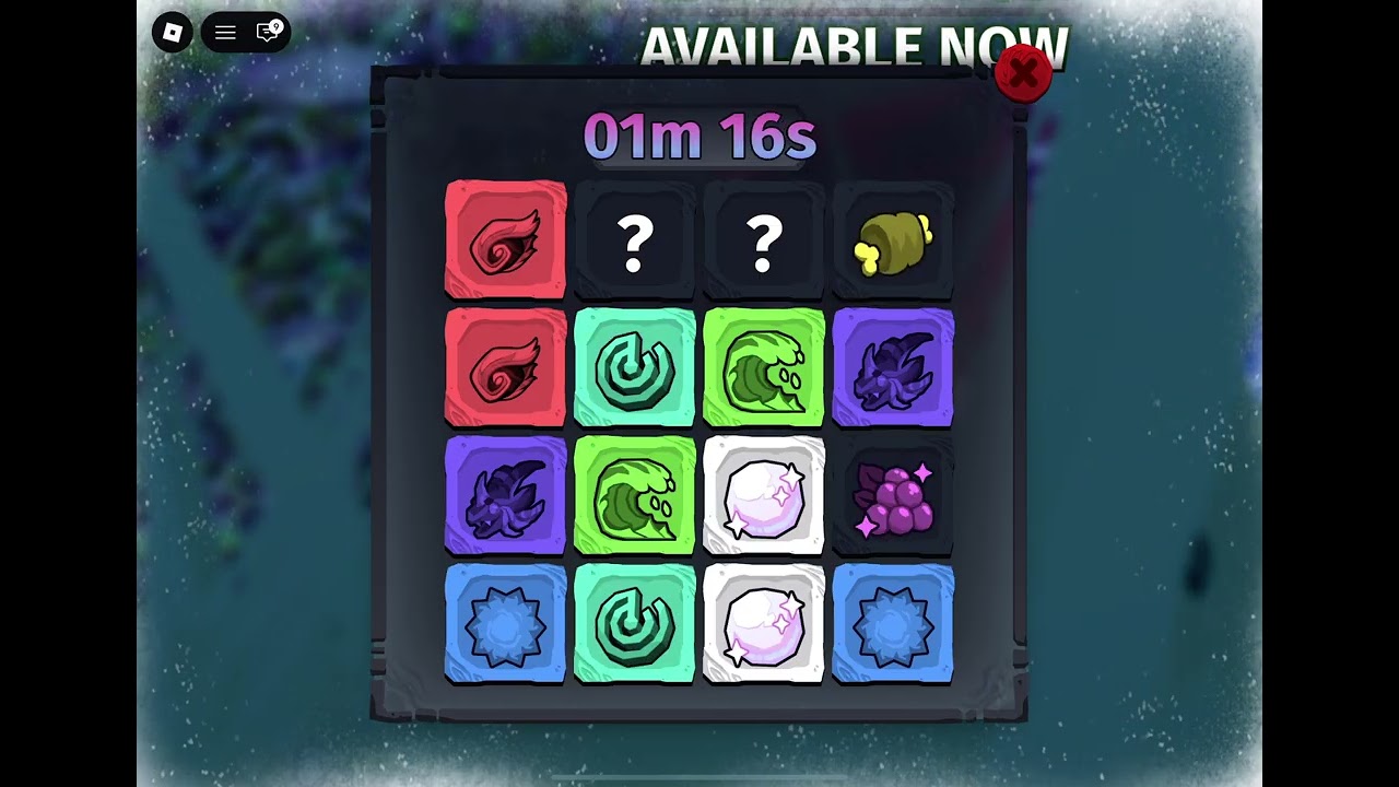 Creatures of Sonaria (Part 1)