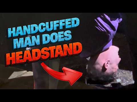 Don’t try this at home…