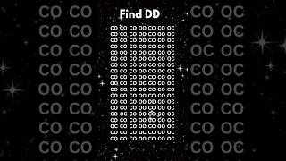 Spot DD - Only genius can solve this #quizshorts