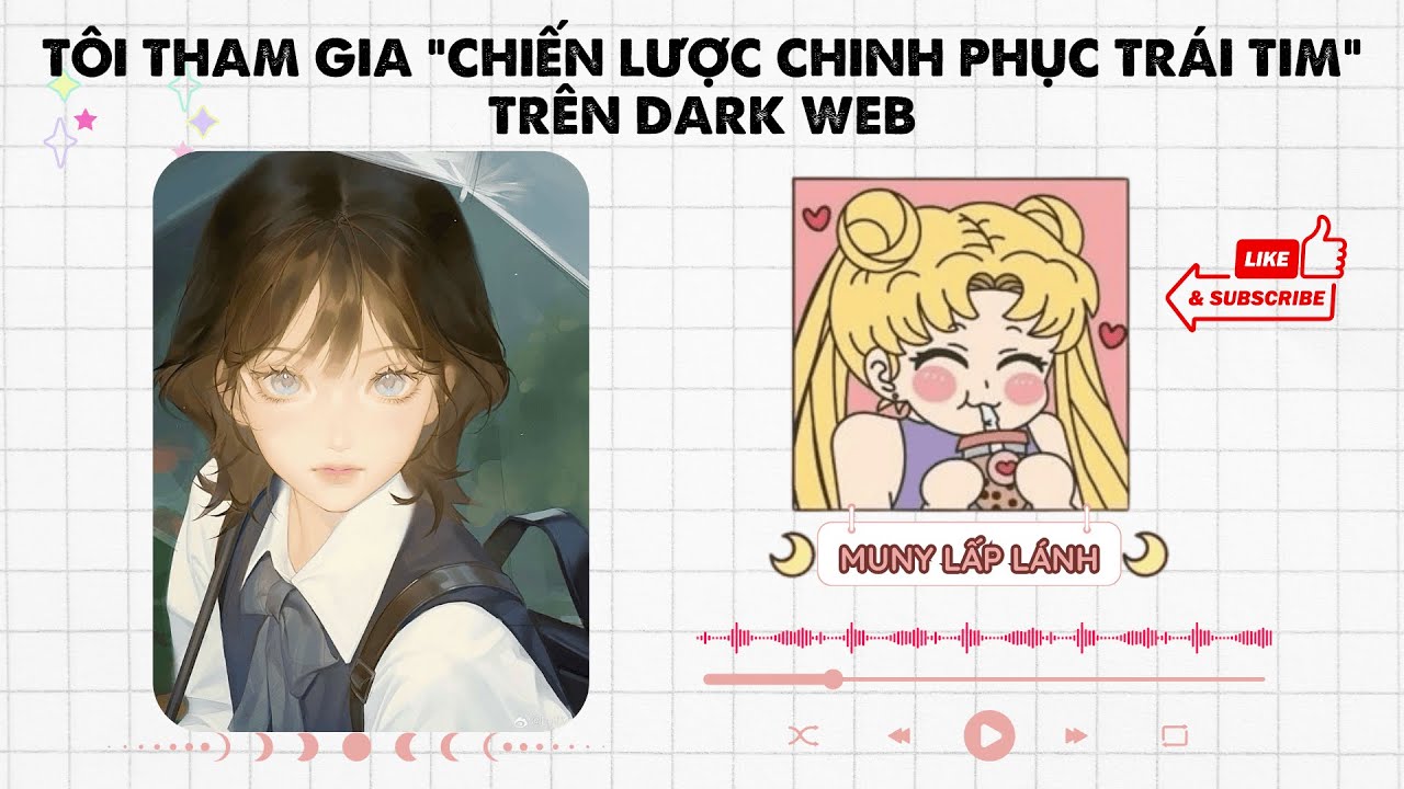 [Truyện Audio] TÔI THAM GIA 