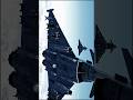 Nothing beats the lines of a Delta wing.