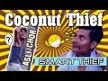 The coconut thief naga comedy part 1