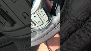 2017 Nissan rogue new flip remote key not instructional video #Allockandkeyco#LocksmithLife