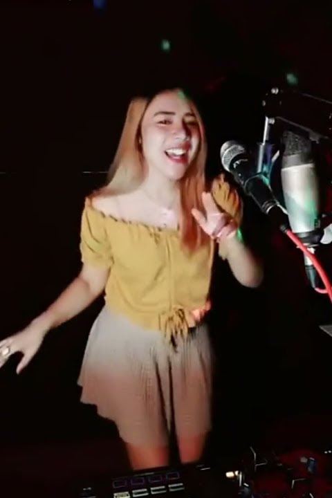 GAGAL MERANGKAI HATI DJ RERE MUSIK DUGEM