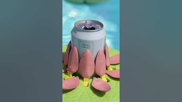 The most useful 3D print for swimming pools?