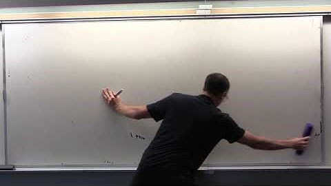 Applied Linear Algebra, Lesson 8, Video 5: Special Sparsity Notation
