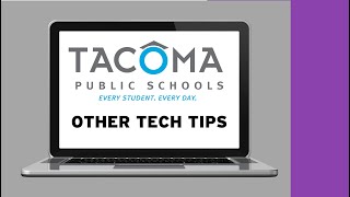 Translate TPS Webpages