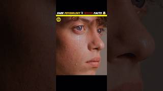 Dark Psychology Ke Khofnak Facts 🤯 | #shorts #psychology