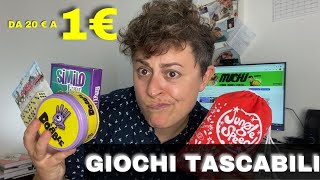 I cinque migliori giochi da portare in vacanza screenshot 2