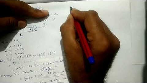 Relationship between Elastic moduli, Poisson