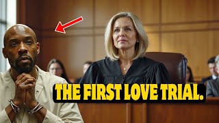 Courtroom Drama: The Verdict That Changed a Judge's Life!