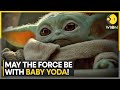 Baby Yoda gets his own &#39;Star Wars&#39; movie, will be directed by Jon Favreau | World News | WION