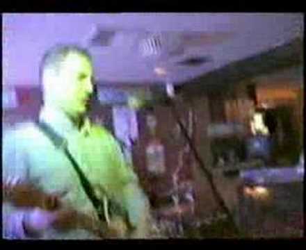 Dodge Street, Salem - Wicked Hawt Wed., Spike Emer...