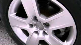 2003 AUDI A4 MD