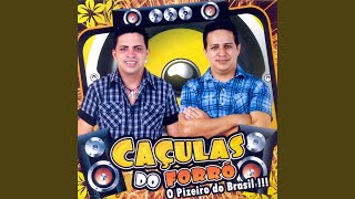 Video thumbnail of "Caçulas do Forró - Molim, Molim"