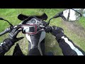 Покатушки на HONDA PCX 150. Мысли в слух...