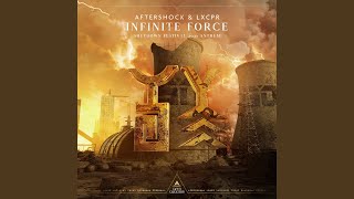 Infinite Force (Shutdown Festival 2021 Anthem)