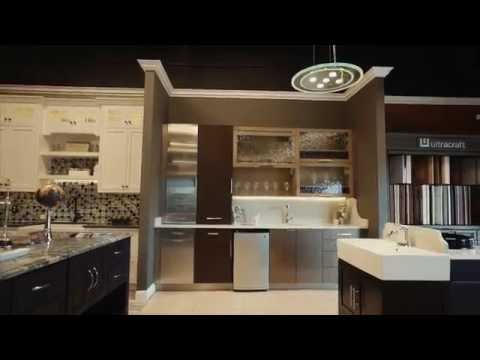 Usa Cabinet Store Showroom Youtube