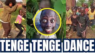 Rango Tenge Tenge Song Dance Video Tengelele