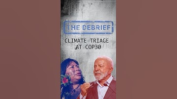 Climate Triage at Brazil