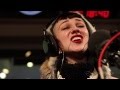 Hiatus Kaiyote: 'Building A Ladder,' Live On Soundcheck