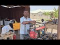 Bauprojekte In Ghana Reparatur Von Generatoren Haushaltsgeräten Und Elektrowerkzeugen Bauprojekte In Ghana Reparatur Von Generatoren Haushaltsgeräten Und Elektrowerkzeugen