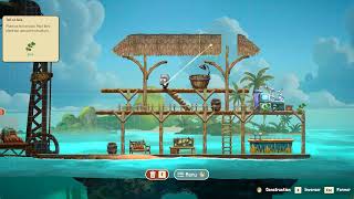 Nautus [PC] Steam Playtest Trailer