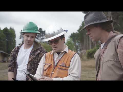 College of the Redwoods CE Forestry