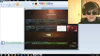 CSNZ Opening 60 Top50 Decoders (Unusual)