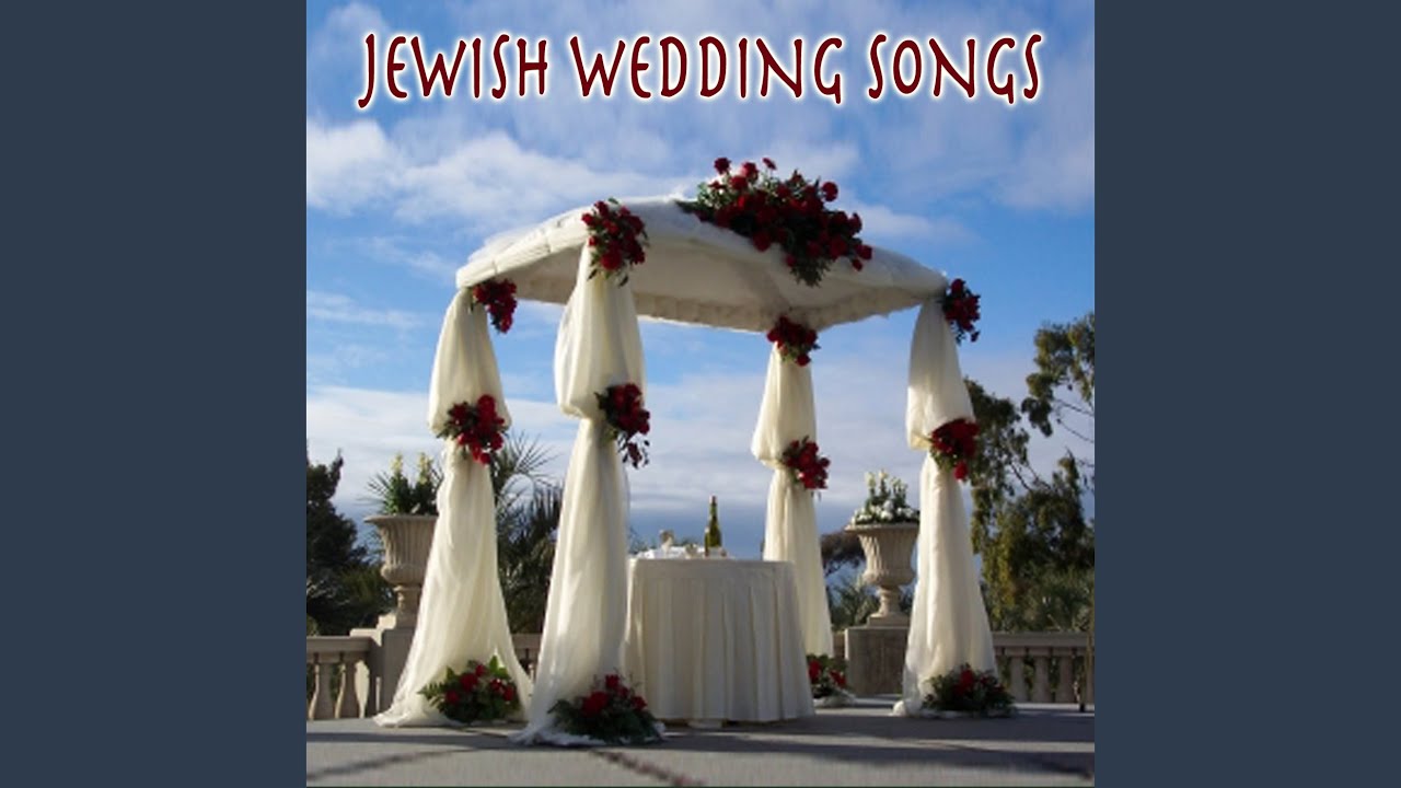 Kibbutz Wedding