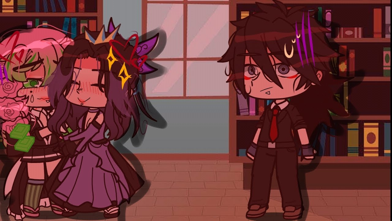 money money money (shinomitsu) (giyuutan) (giyuushino??)