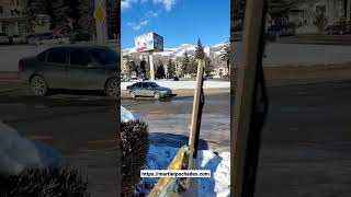 Pochade Boxes For Traveling. Oilpainting En Plein Air. Artist Stuff.