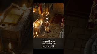 repent — Divinity: Original Sin 2 dialogue scene