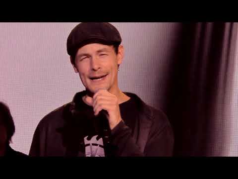ЛЕСОПОВАЛ - Я куплю тебе дом (ШАНСОН-ПАРАД, 2 часть (12.09.2025))