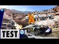 Test  review du jeu gas guzzlers extreme  ps4 xbox one pc