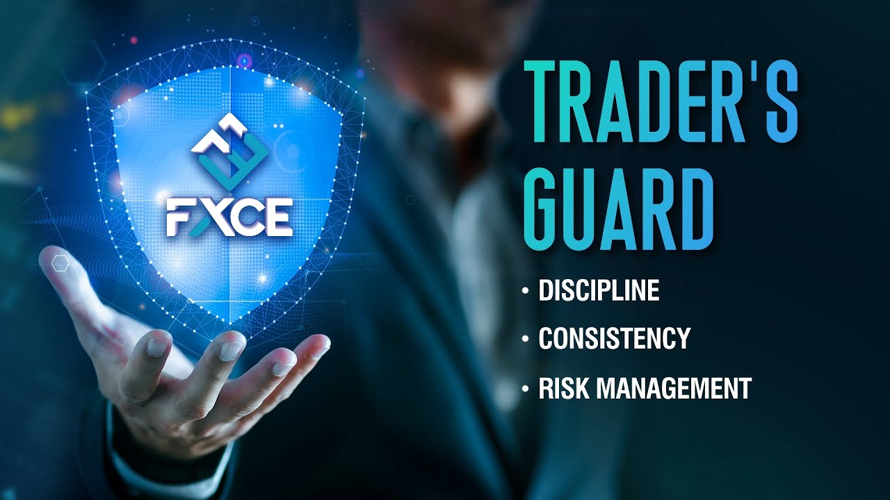 TRADER'S GUARD Cùng Trader Tuân Thủ Kỷ Luật - Chinh Phục Thành Công