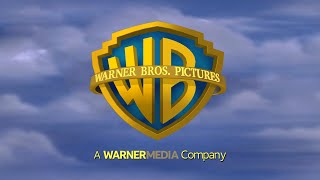 Warner Bros. Pictures (2018) remake (Prisma 3D 2.0)