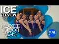 Iceterview - NEXXICE JR (CAN)