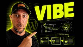 Vibe Coding on WordPress: Code without knowing how to code (Quick & Simple Tutorial)