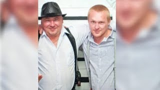 Отец ингушского бизнесмена нашёл убийц сына Отец ингушского бизнесмена нашёл убийц сына