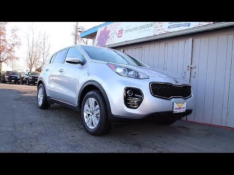 Kia Santa Rosa >> 2018 Kia Sportage Sport Utility Lx Napa Vallejo Fairfield Petaluma Santa Rosa Kia Santa Rosa >> 2018 Kia Sportage Sport Utility Lx Napa Vallejo Fairfield Petaluma Santa Rosa