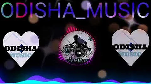 Mor{°•°}Girlfriend New Sambalpuri Dholki Dj Pabitra Reemix [ODISHA MUSIC]