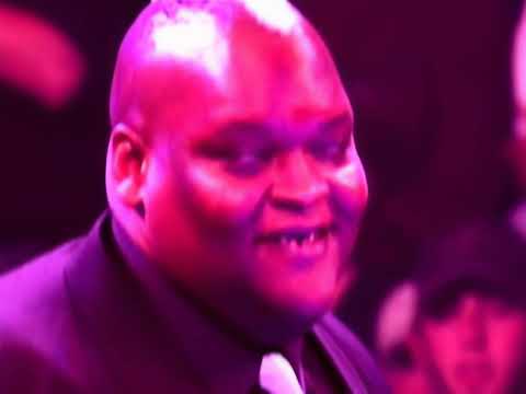 Viscera's 4th Titantron (Version 1) (2005) (1080p60 Upscale)