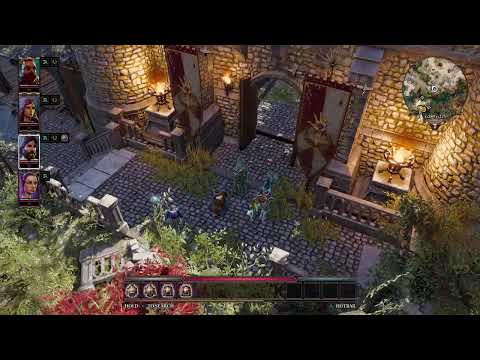 divinity original sin 2 death knight build