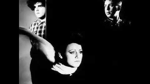 Cocteau Twins -  Lazy Calm