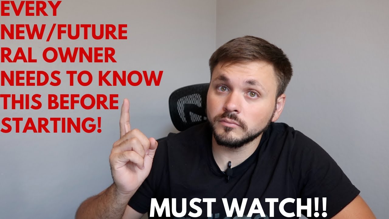 Future Rent Owner EVERY NEW/FUTURE RESIDENTIAL ASSISTED LIVING OWNER NEEDS TO KNOW THIS ...