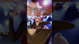 Luciano & Peter Fox Auf Tour